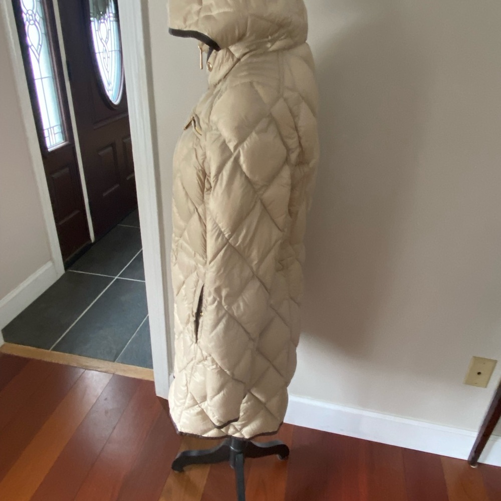 Michael Kors jacket- final price ! - Picture 2 of 12